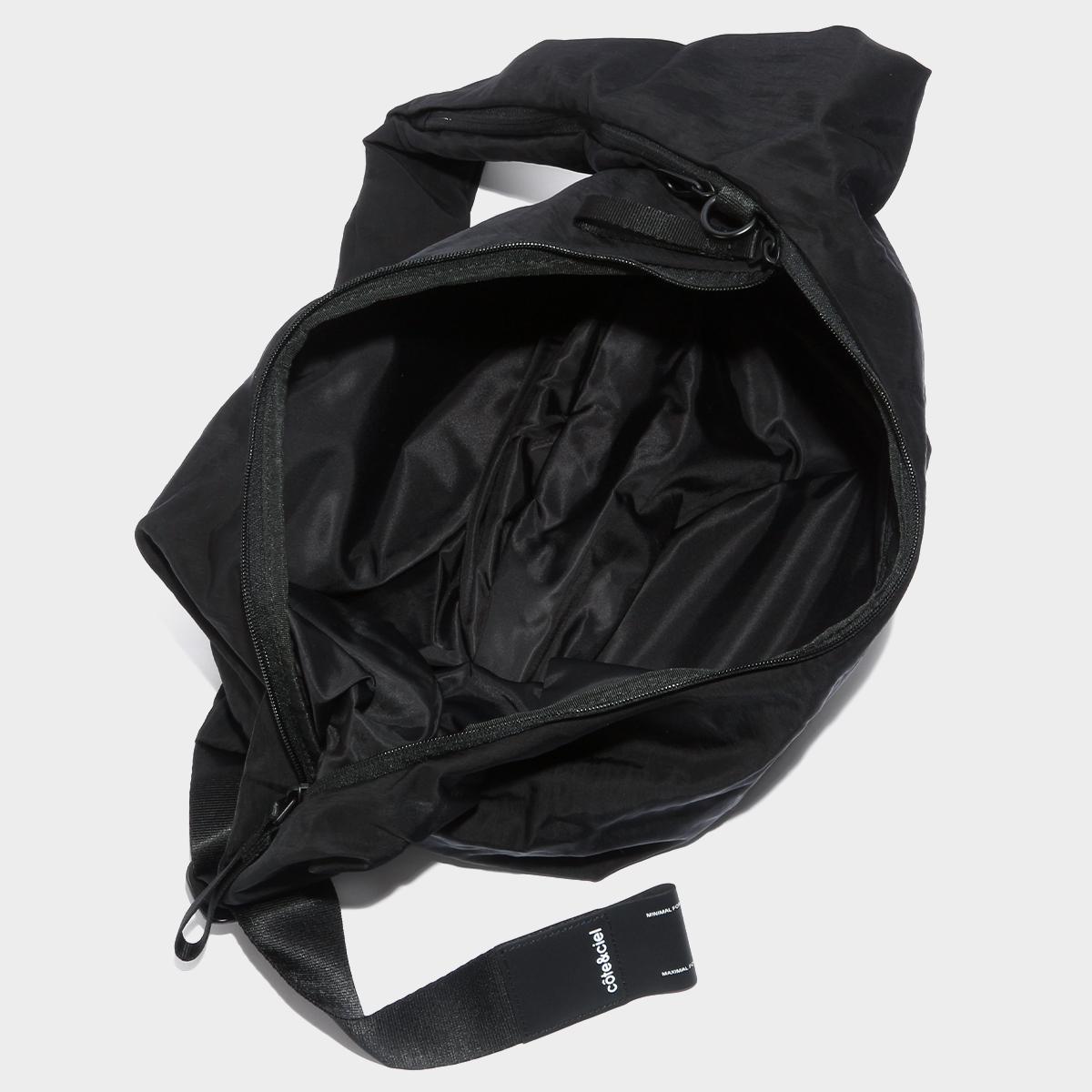 コートエシエル SMOOTH ショルダーバッグ c?te&ciel hyco-s-smooth