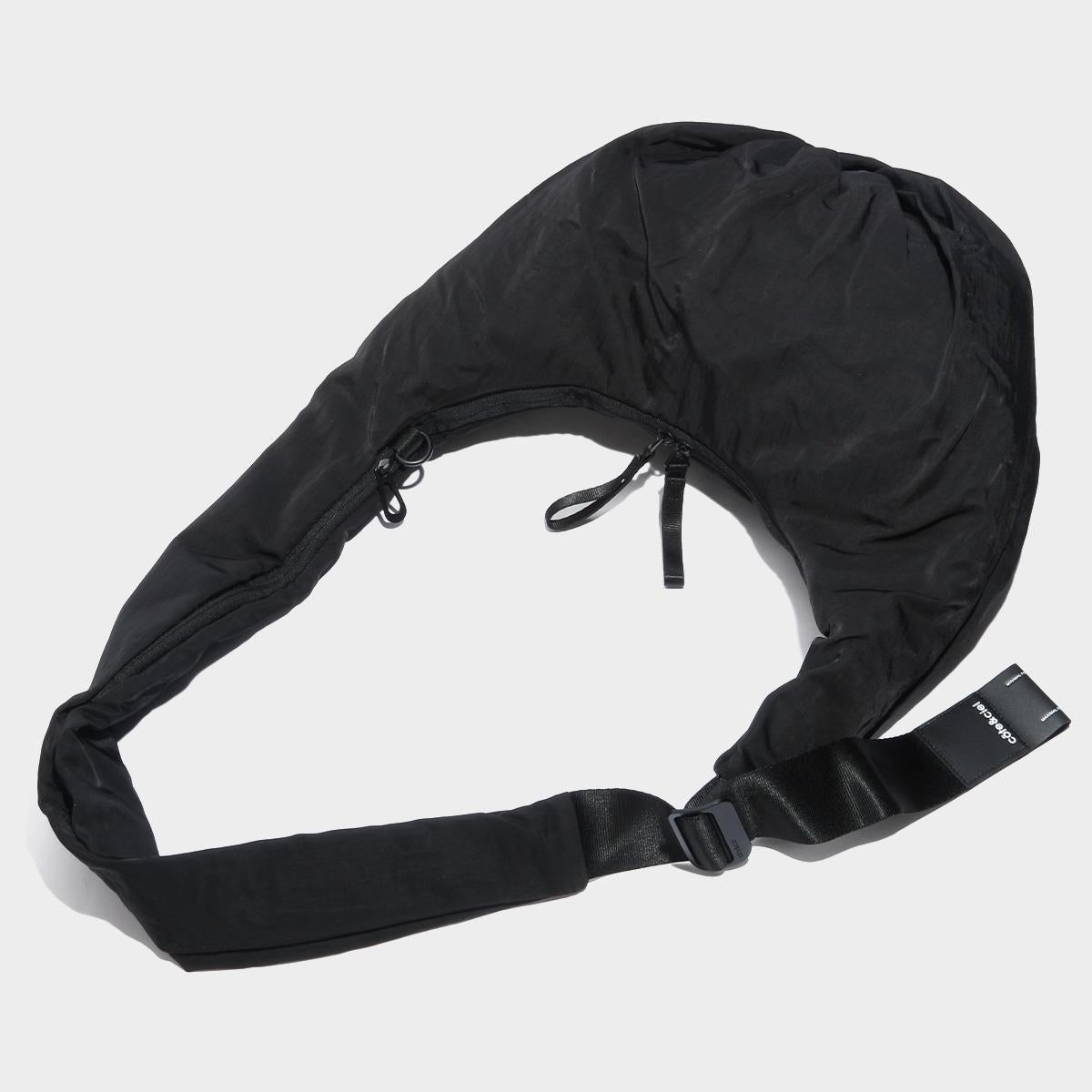 コートエシエル SMOOTH ショルダーバッグ c?te&ciel hyco-s-smooth