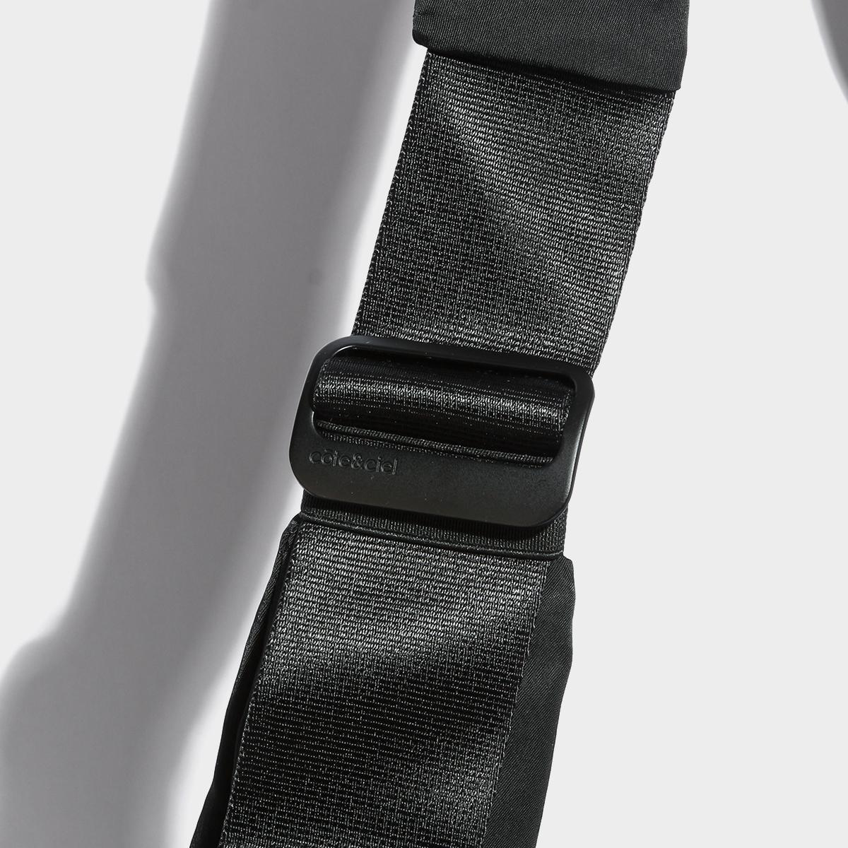 コートエシエル SMOOTH ショルダーバッグ c?te&ciel hyco-s-smooth