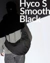 コートエシエル SMOOTH ショルダーバッグ c?te&ciel hyco-s-smooth