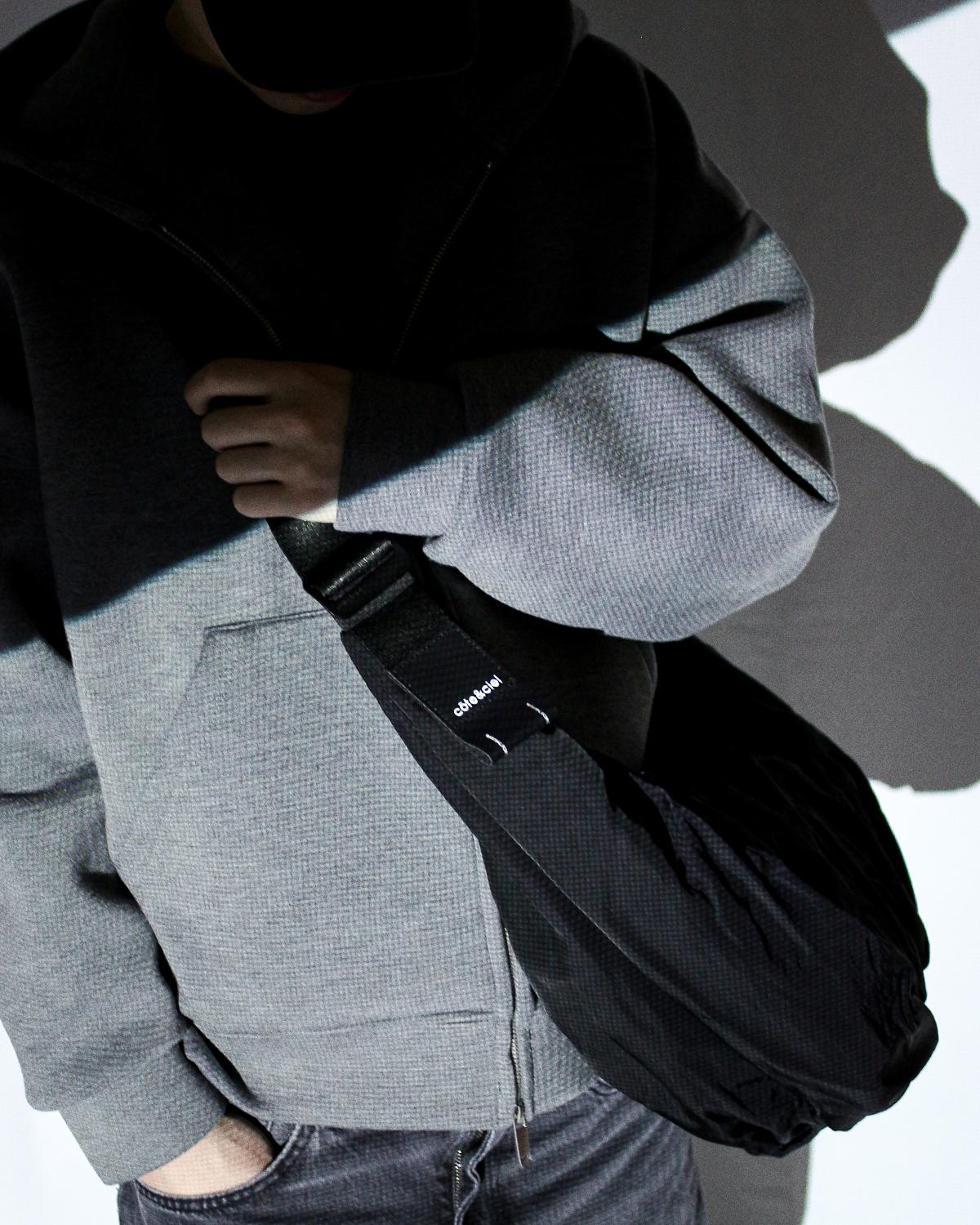 コートエシエル SMOOTH ショルダーバッグ c?te&ciel hyco-s-smooth