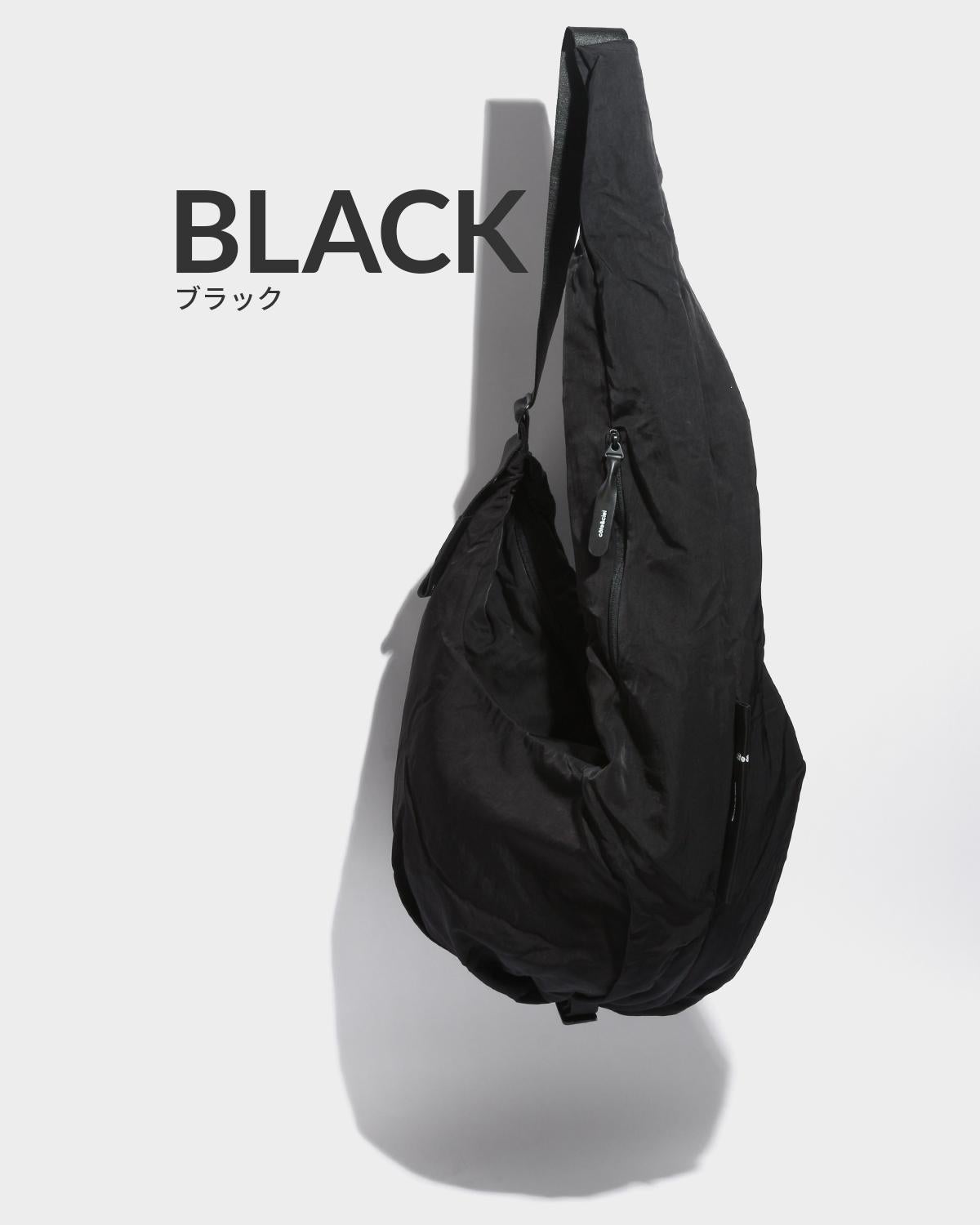 コートエシエル SMOOTH ショルダーバッグ c?te&ciel hyco-smooth