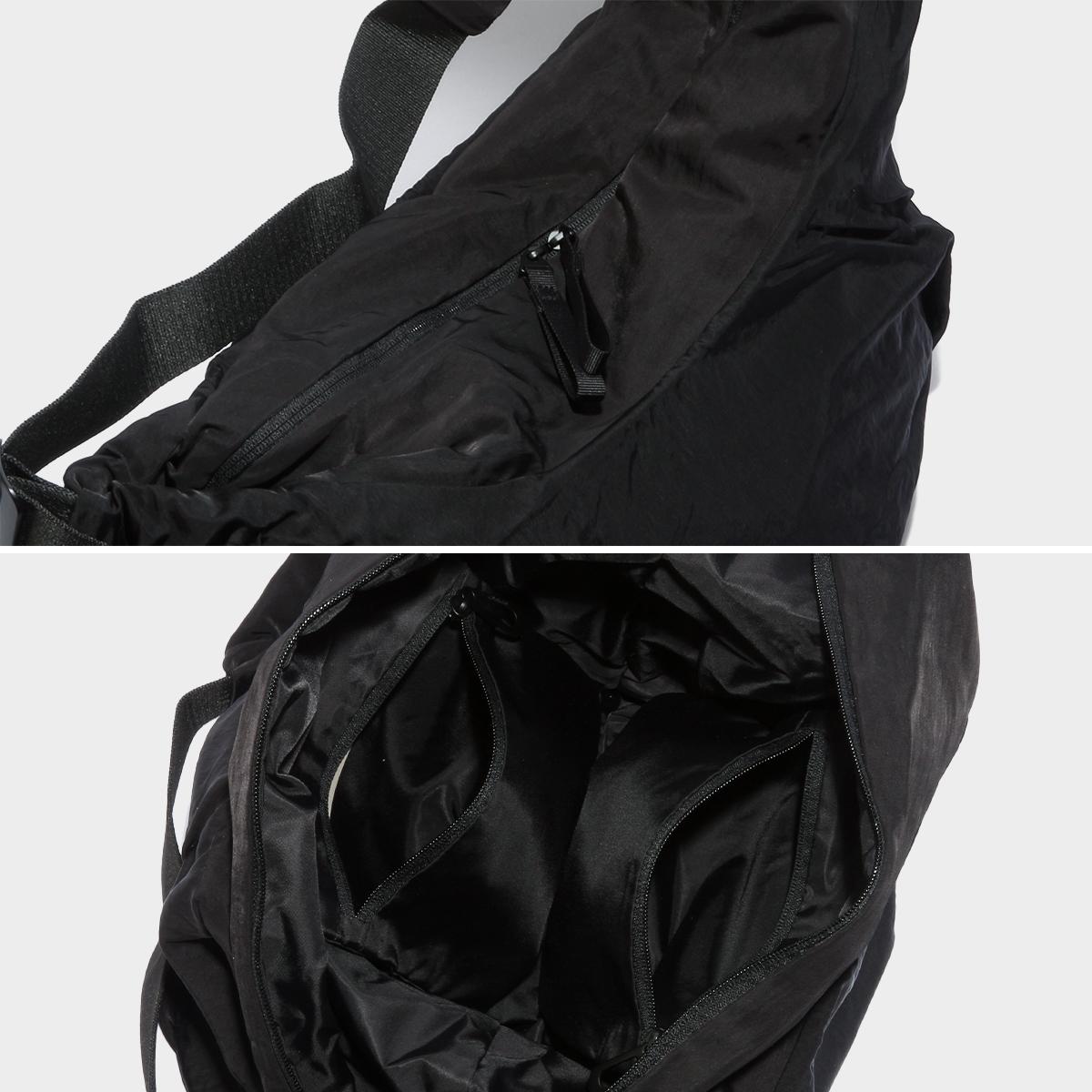 コートエシエル SMOOTH ショルダーバッグ c?te&ciel hyco-smooth