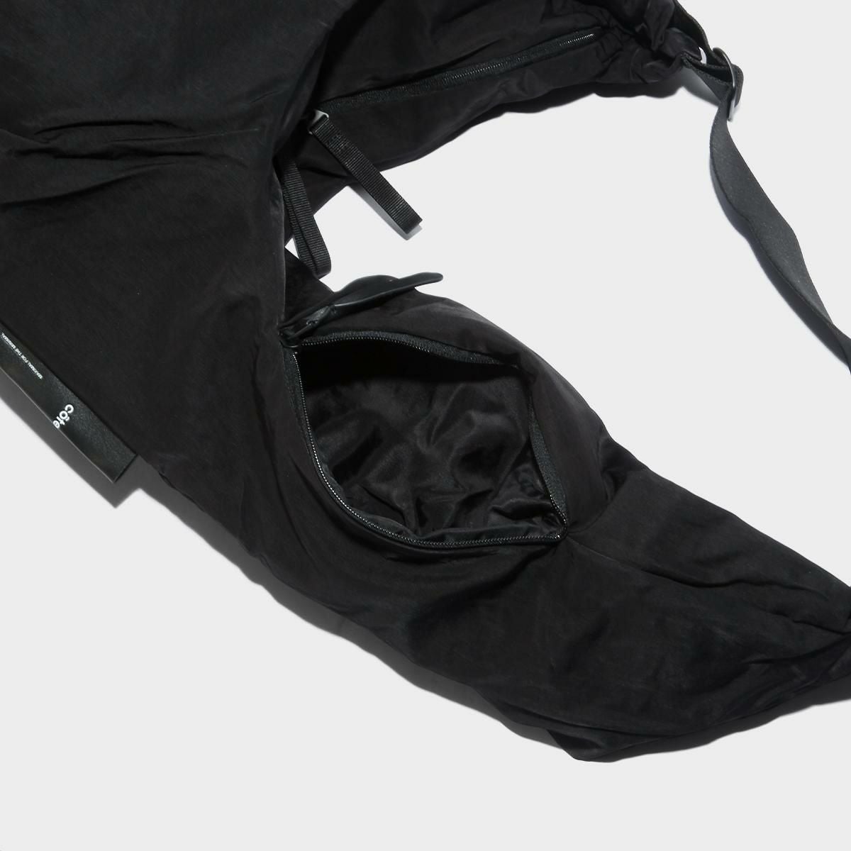 コートエシエル SMOOTH ショルダーバッグ c?te&ciel hyco-smooth