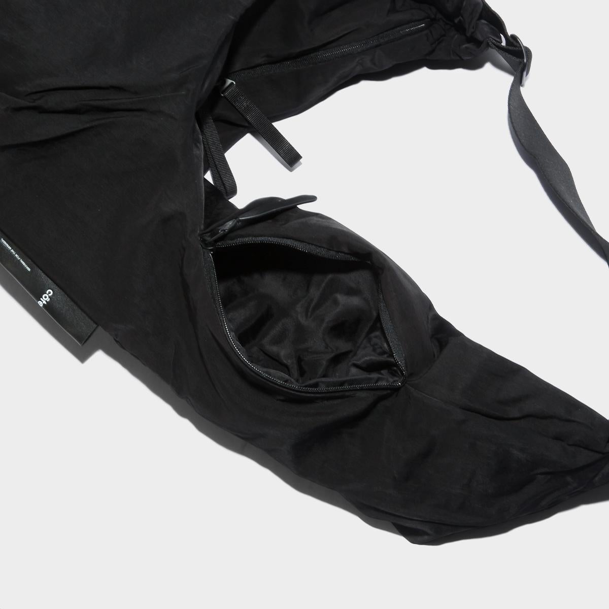 コートエシエル SMOOTH ショルダーバッグ c?te&ciel hyco-smooth