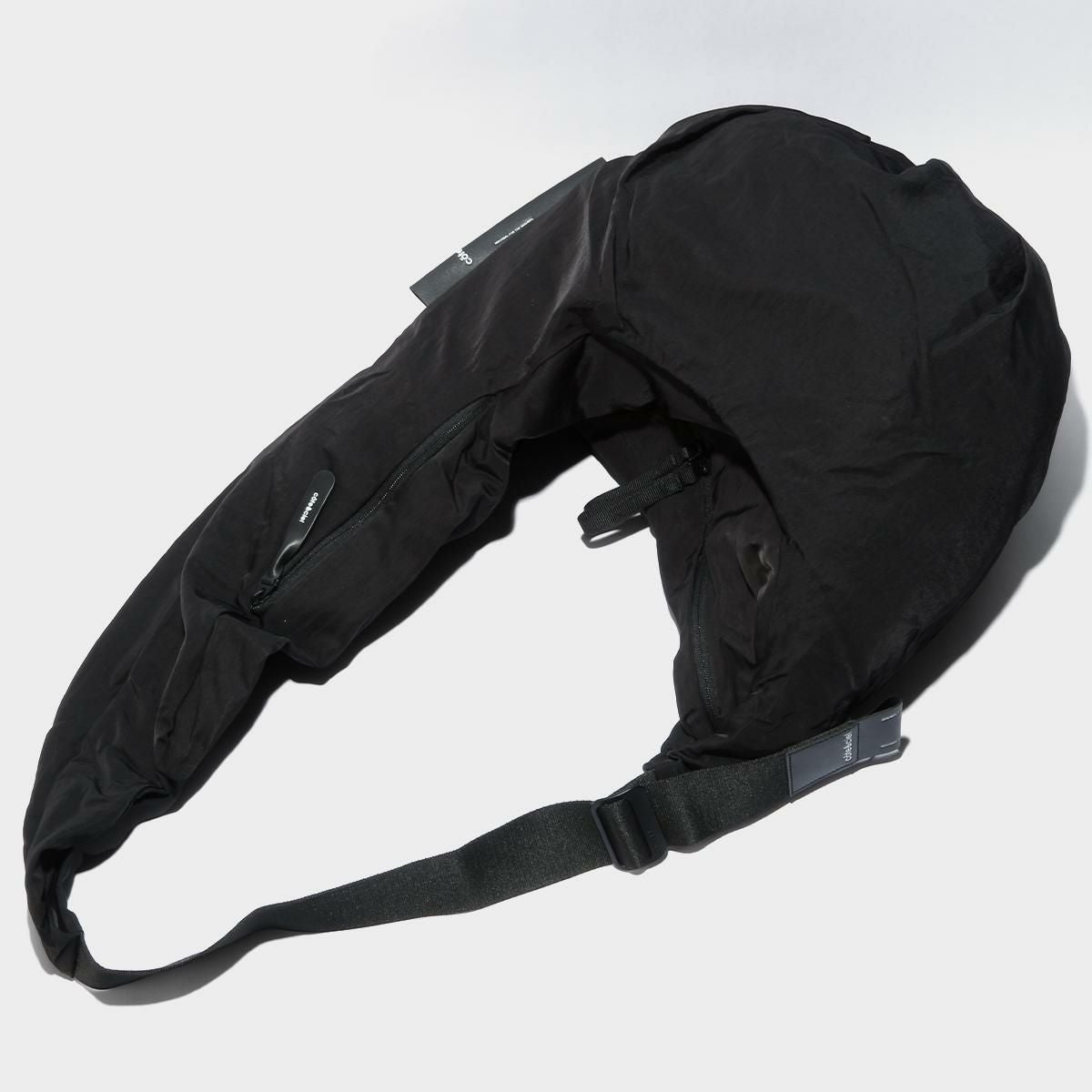 コートエシエル SMOOTH ショルダーバッグ c?te&ciel hyco-smooth