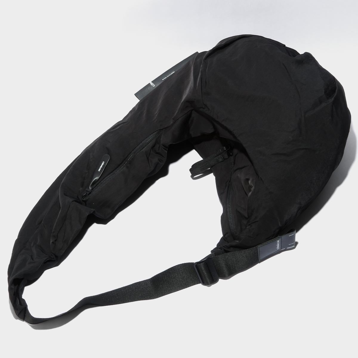 コートエシエル SMOOTH ショルダーバッグ c?te&ciel hyco-smooth