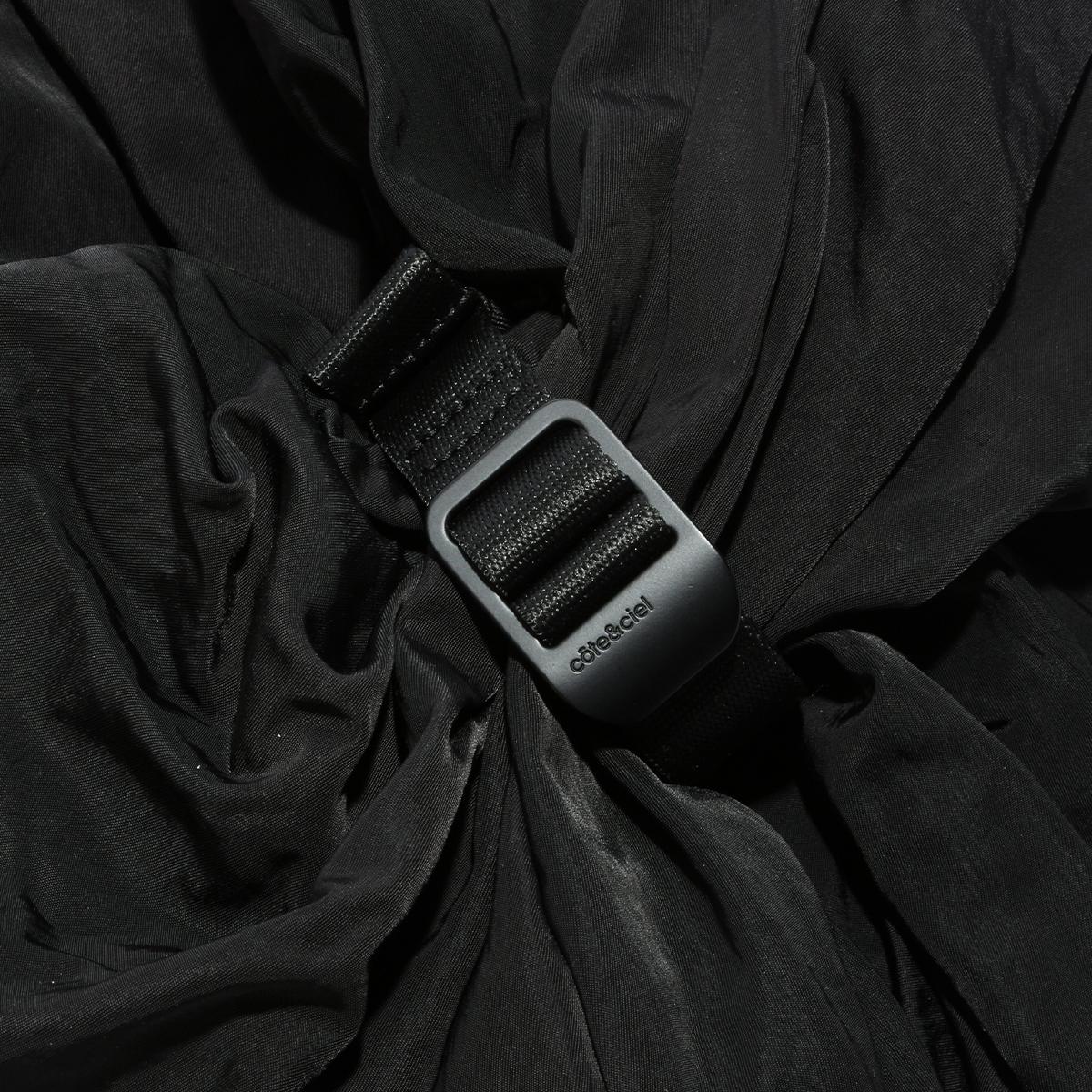 コートエシエル SMOOTH ショルダーバッグ c?te&ciel hyco-smooth