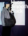 コートエシエル SMOOTH ショルダーバッグ c?te&ciel hyco-smooth