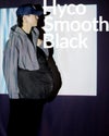 コートエシエル SMOOTH ショルダーバッグ c?te&ciel hyco-smooth