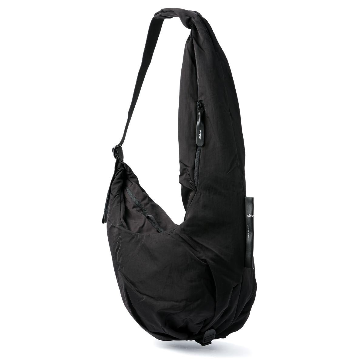 コートエシエル SMOOTH ショルダーバッグ c?te&ciel hyco-smooth