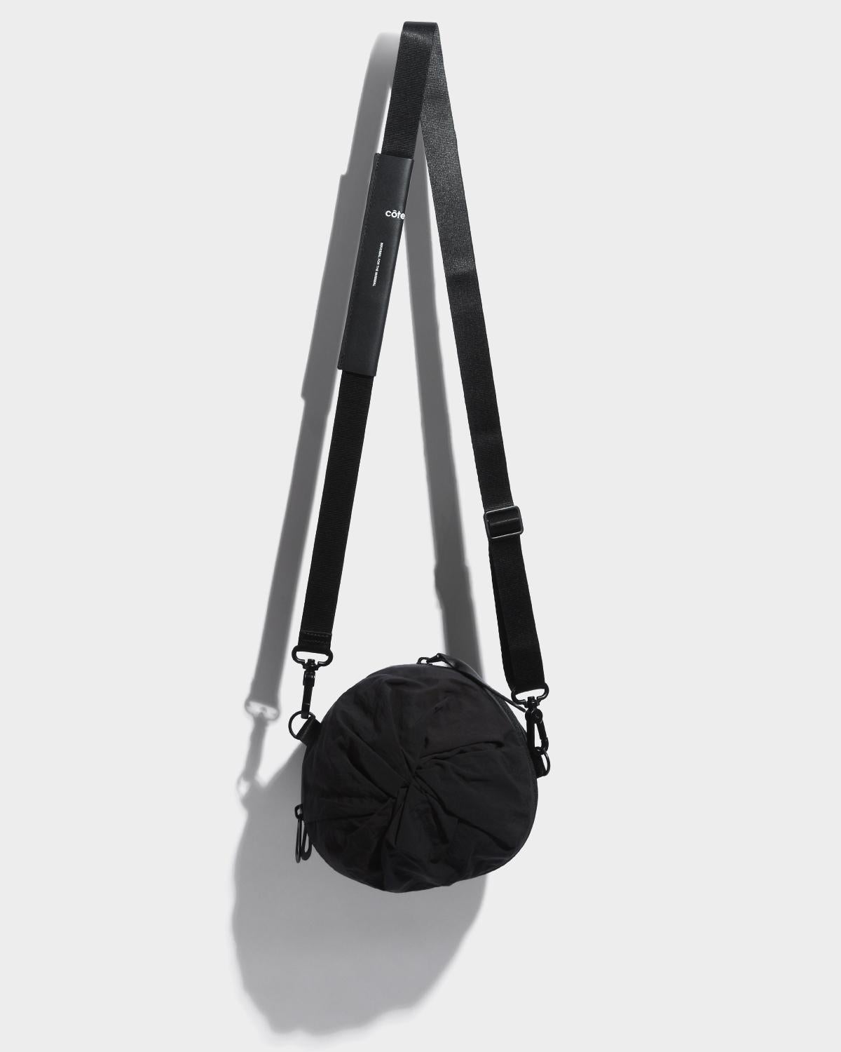 コートエシエル SMOOTH ショルダーバッグ c?te&ciel vikos-m-smooth