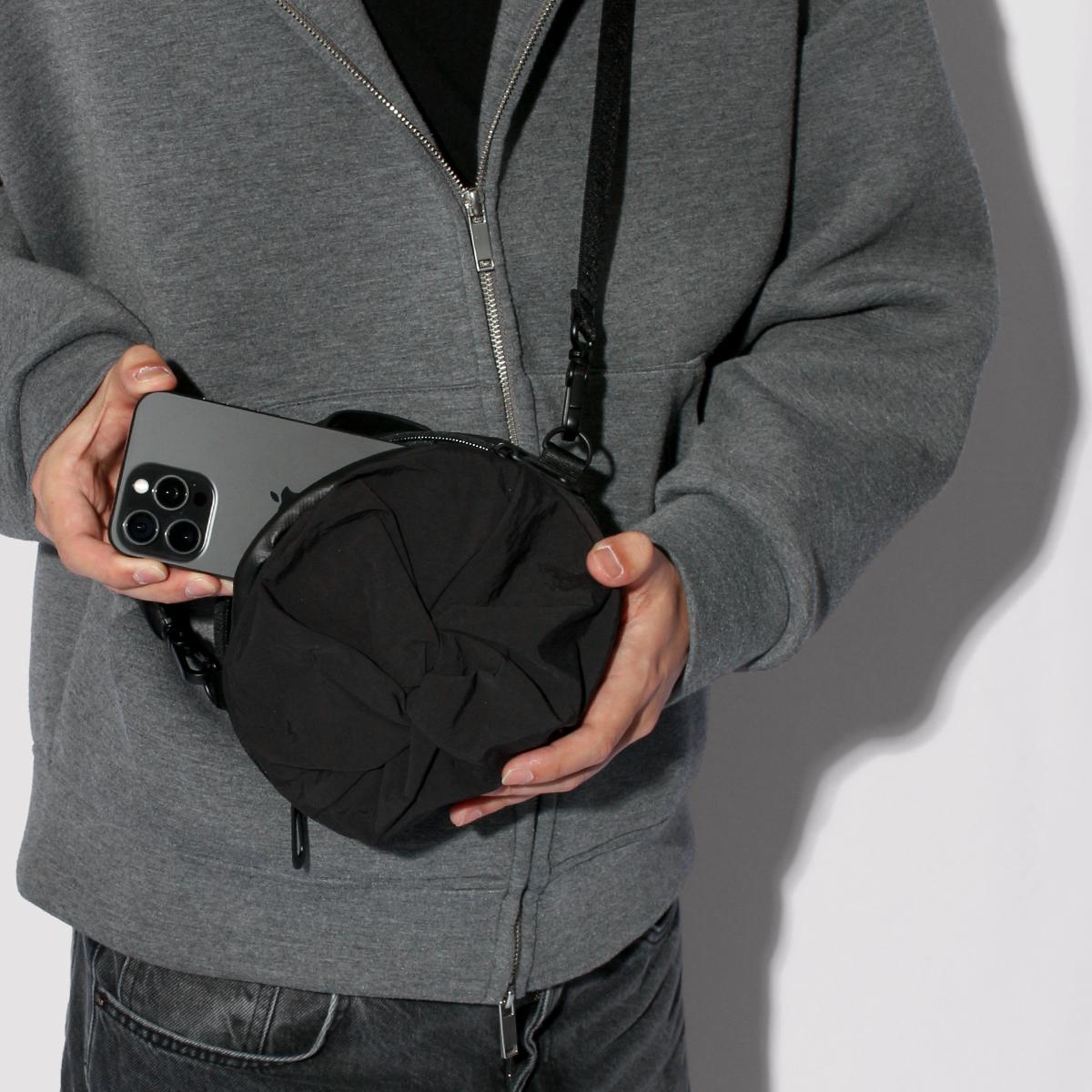 コートエシエル SMOOTH ショルダーバッグ c?te&ciel vikos-m-smooth