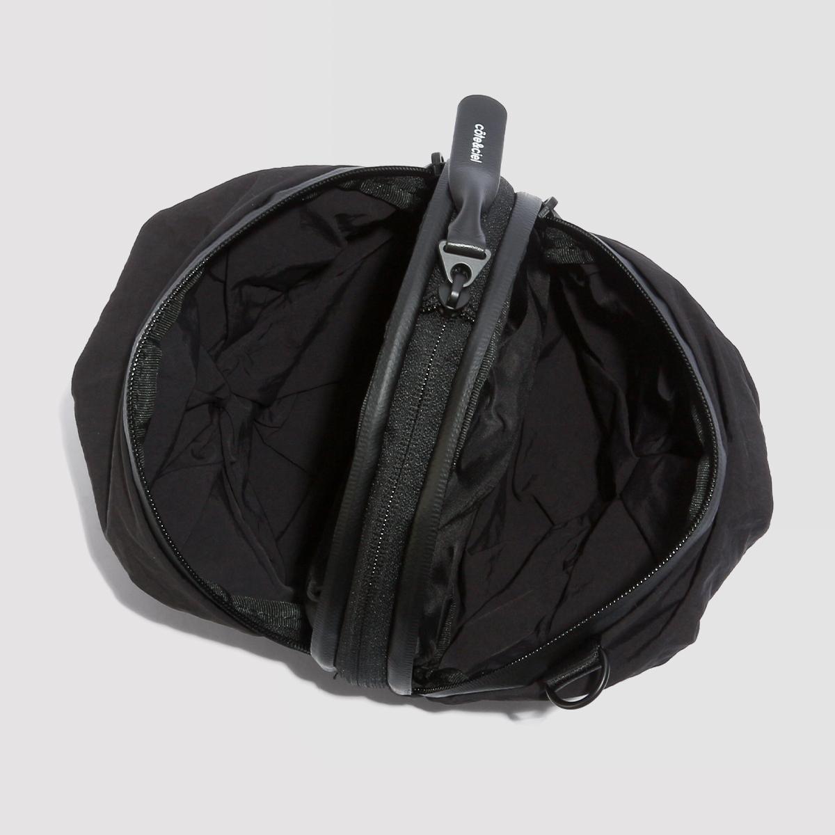 コートエシエル SMOOTH ショルダーバッグ c?te&ciel vikos-m-smooth