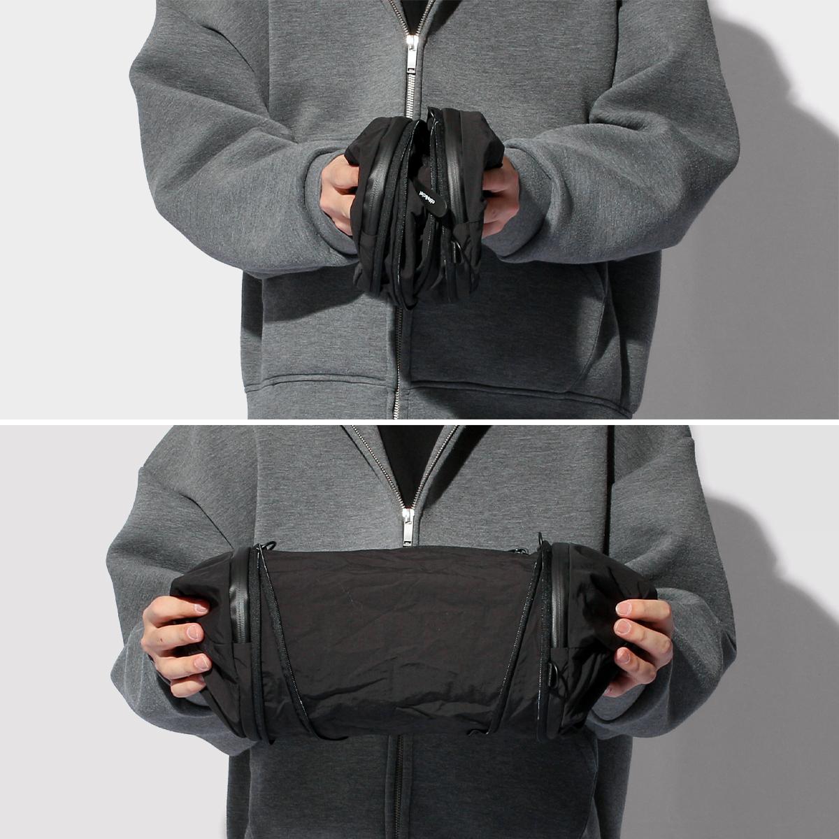 コートエシエル SMOOTH ショルダーバッグ c?te&ciel vikos-m-smooth