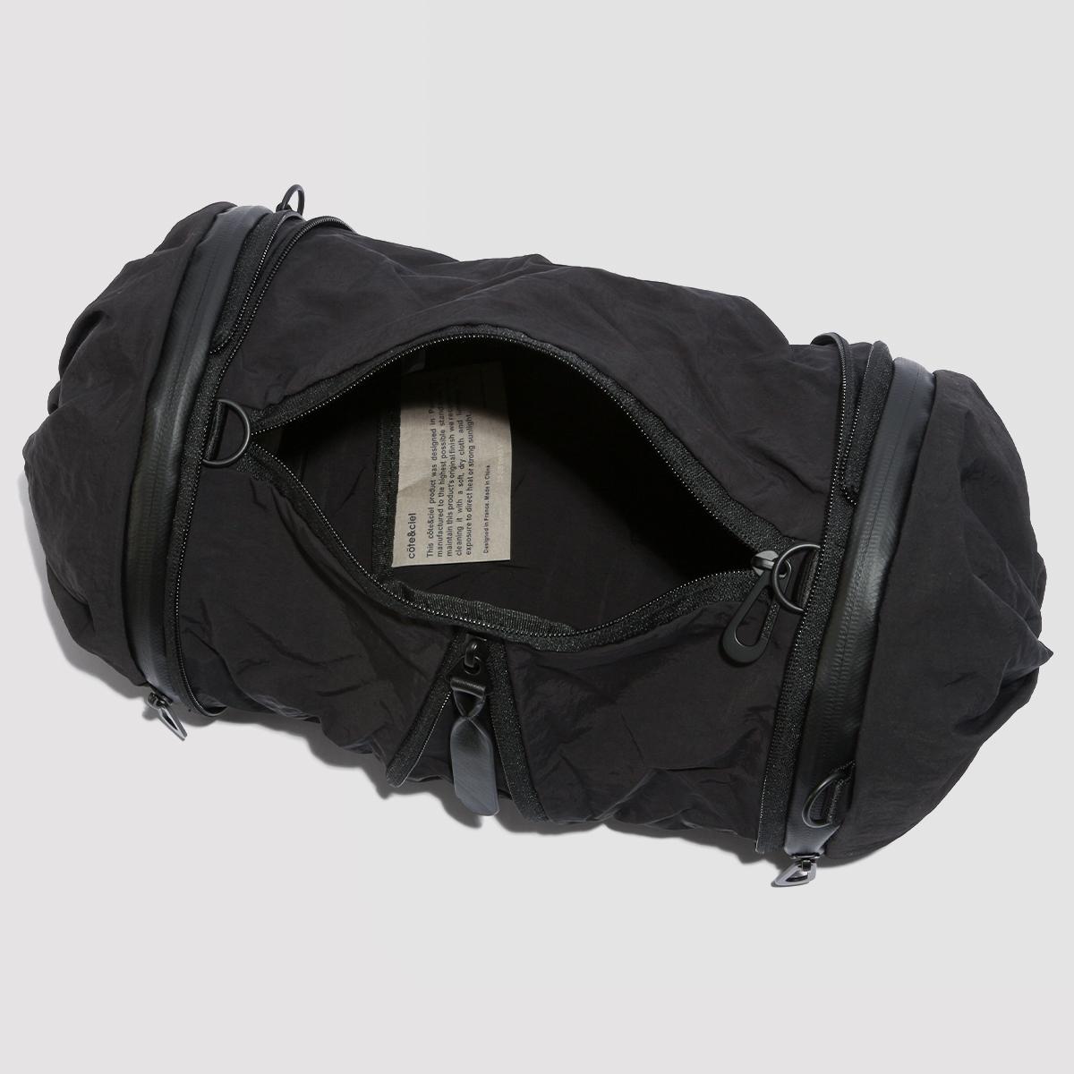 コートエシエル SMOOTH ショルダーバッグ c?te&ciel vikos-m-smooth