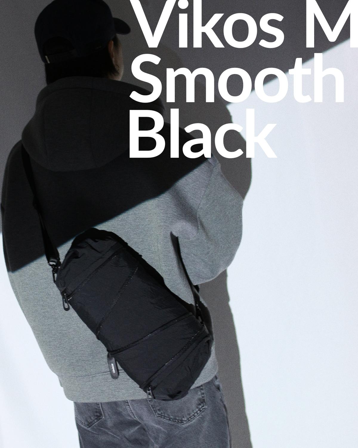 コートエシエル SMOOTH ショルダーバッグ c?te&ciel vikos-m-smooth