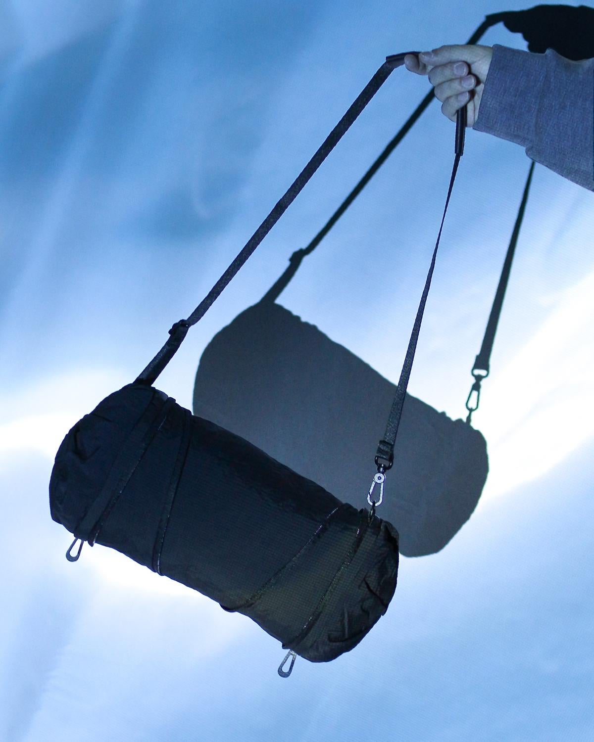 コートエシエル SMOOTH ショルダーバッグ c?te&ciel vikos-m-smooth