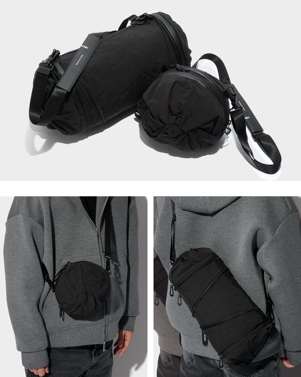 コートエシエル SMOOTH ショルダーバッグ c?te&ciel vikos-m-smooth