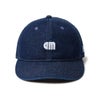 ニューエラ MIYUKI ARIHARA【LTD】 帽子 NEW ERA rc950am-denim