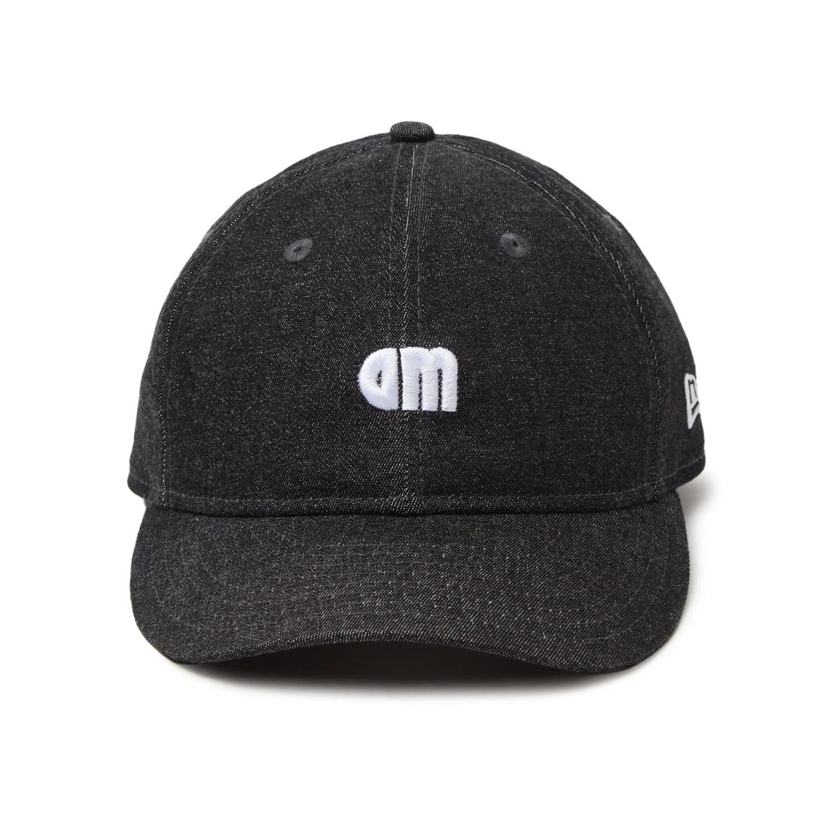 ニューエラ MIYUKI ARIHARA【LTD】 帽子 NEW ERA rc950am-denim