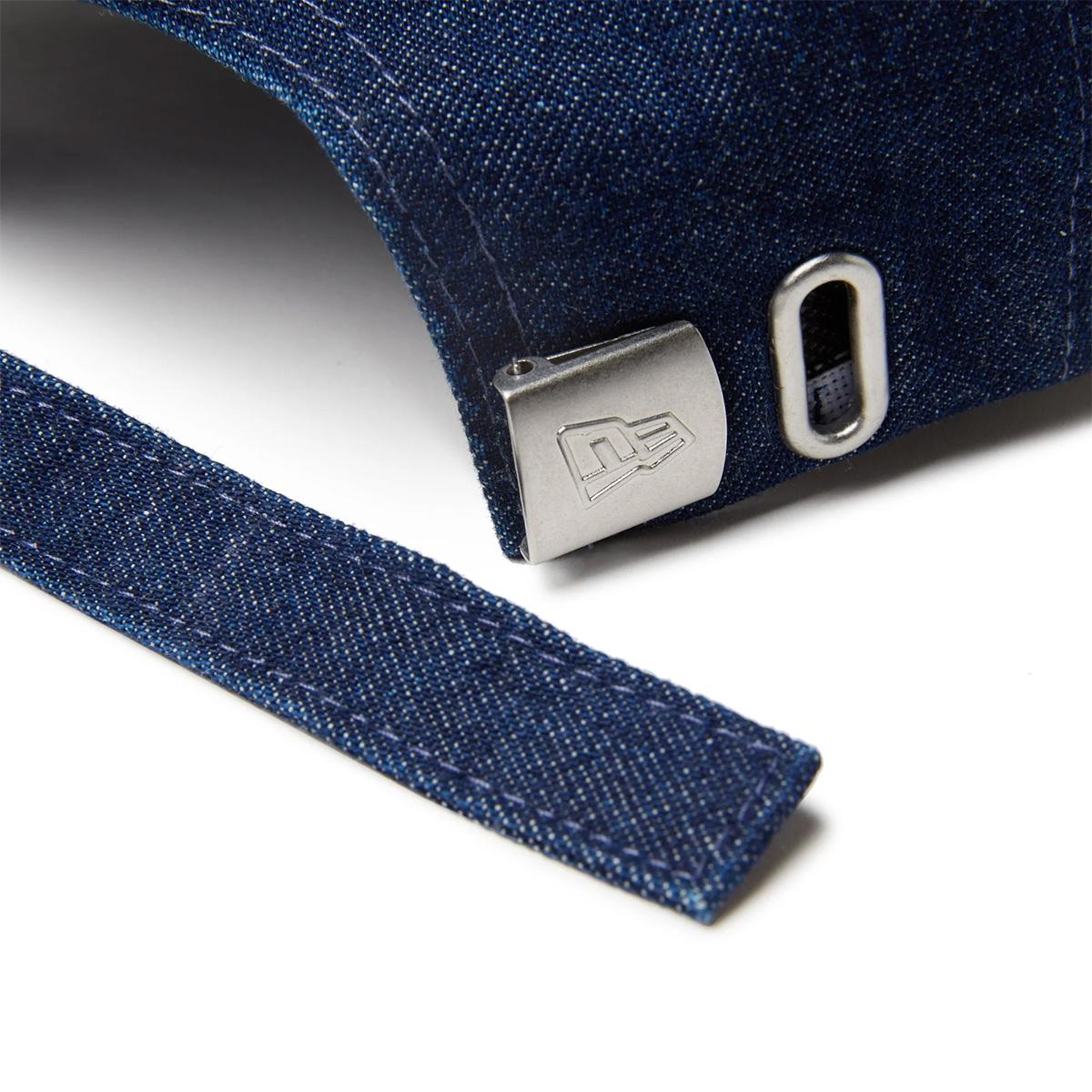 ニューエラ MIYUKI ARIHARA【LTD】 帽子 NEW ERA rc950am-denim