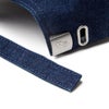 ニューエラ MIYUKI ARIHARA【LTD】 帽子 NEW ERA rc950am-denim