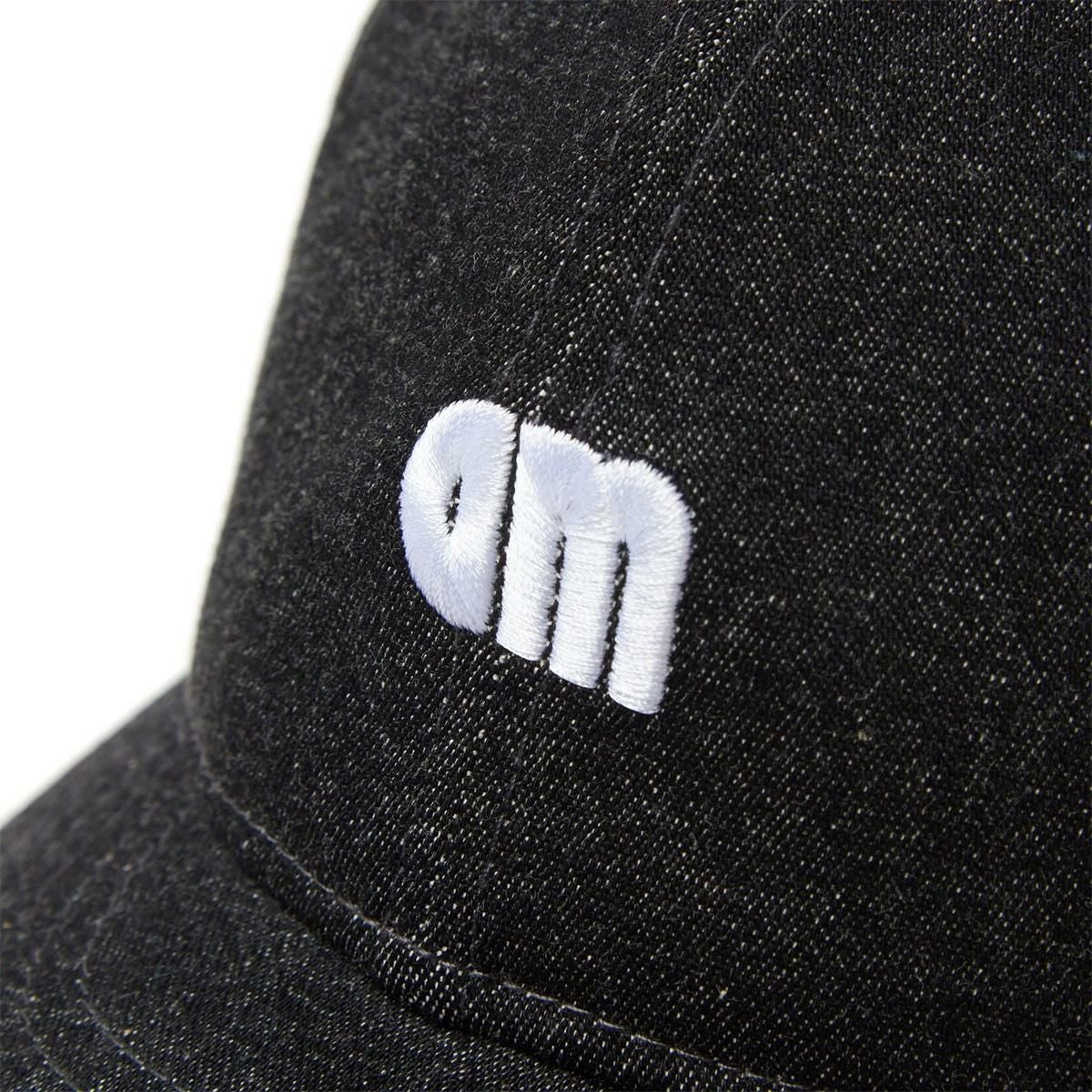 ニューエラ MIYUKI ARIHARA【LTD】 帽子 NEW ERA rc950am-denim