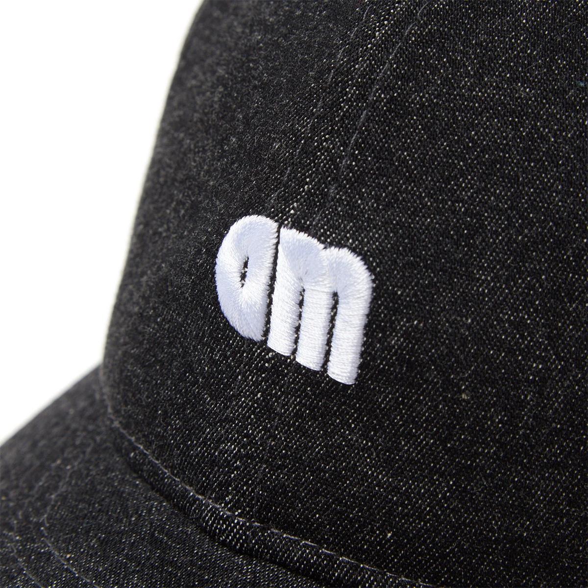 ニューエラ MIYUKI ARIHARA【LTD】 帽子 NEW ERA rc950am-denim