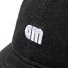 ニューエラ MIYUKI ARIHARA【LTD】 帽子 NEW ERA rc950am-denim