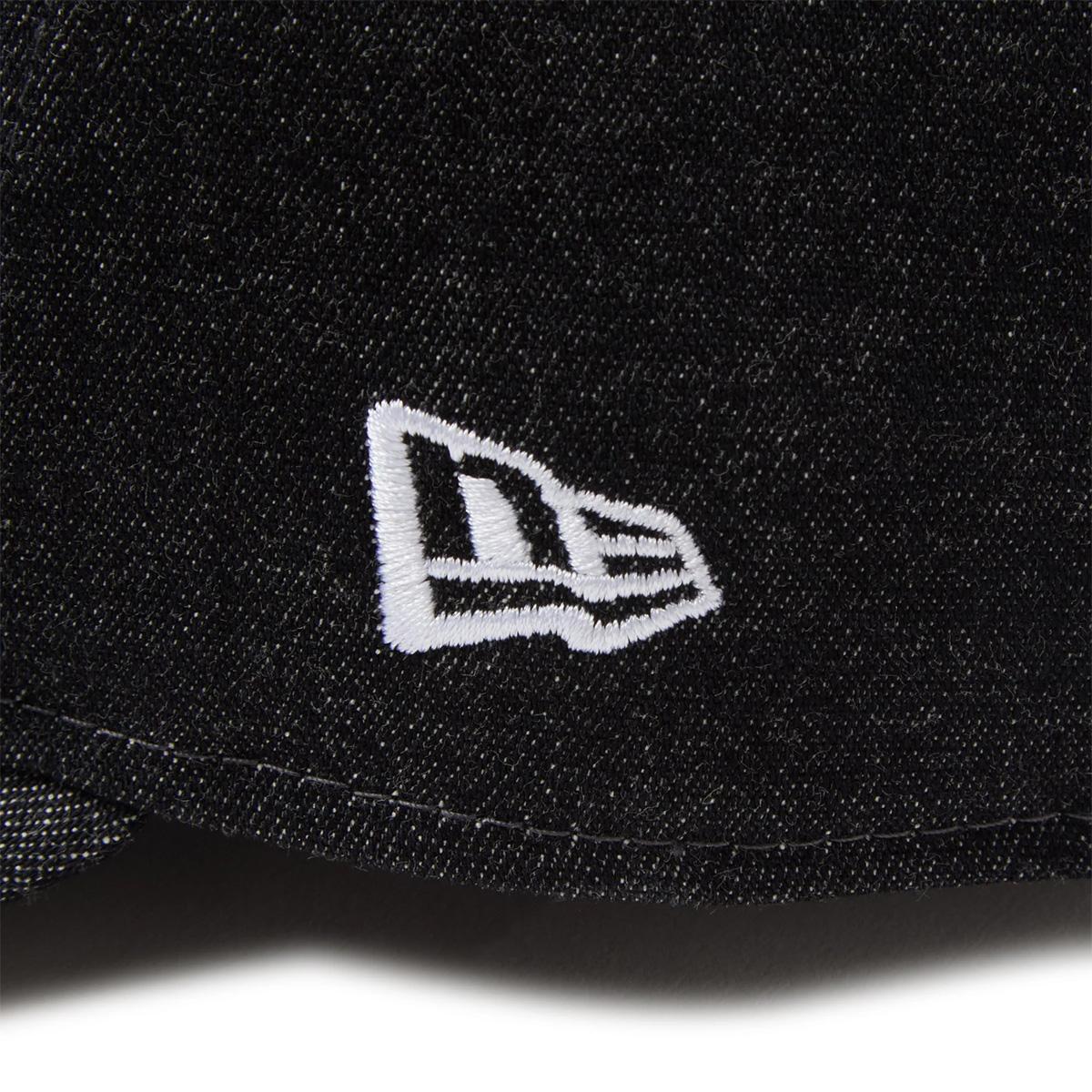 ニューエラ MIYUKI ARIHARA【LTD】 帽子 NEW ERA rc950am-denim