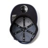 ニューエラ MIYUKI ARIHARA【LTD】 帽子 NEW ERA rc950am-denim