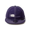 ニューエラ MIYUKI ARIHARA【LTD】 帽子 NEW ERA rc950am-wool