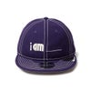 ニューエラ MIYUKI ARIHARA【LTD】 帽子 NEW ERA rc950am-wool