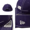 ニューエラ MIYUKI ARIHARA【LTD】 帽子 NEW ERA rc950am-wool