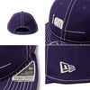 ニューエラ MIYUKI ARIHARA【LTD】 帽子 NEW ERA rc950am-wool