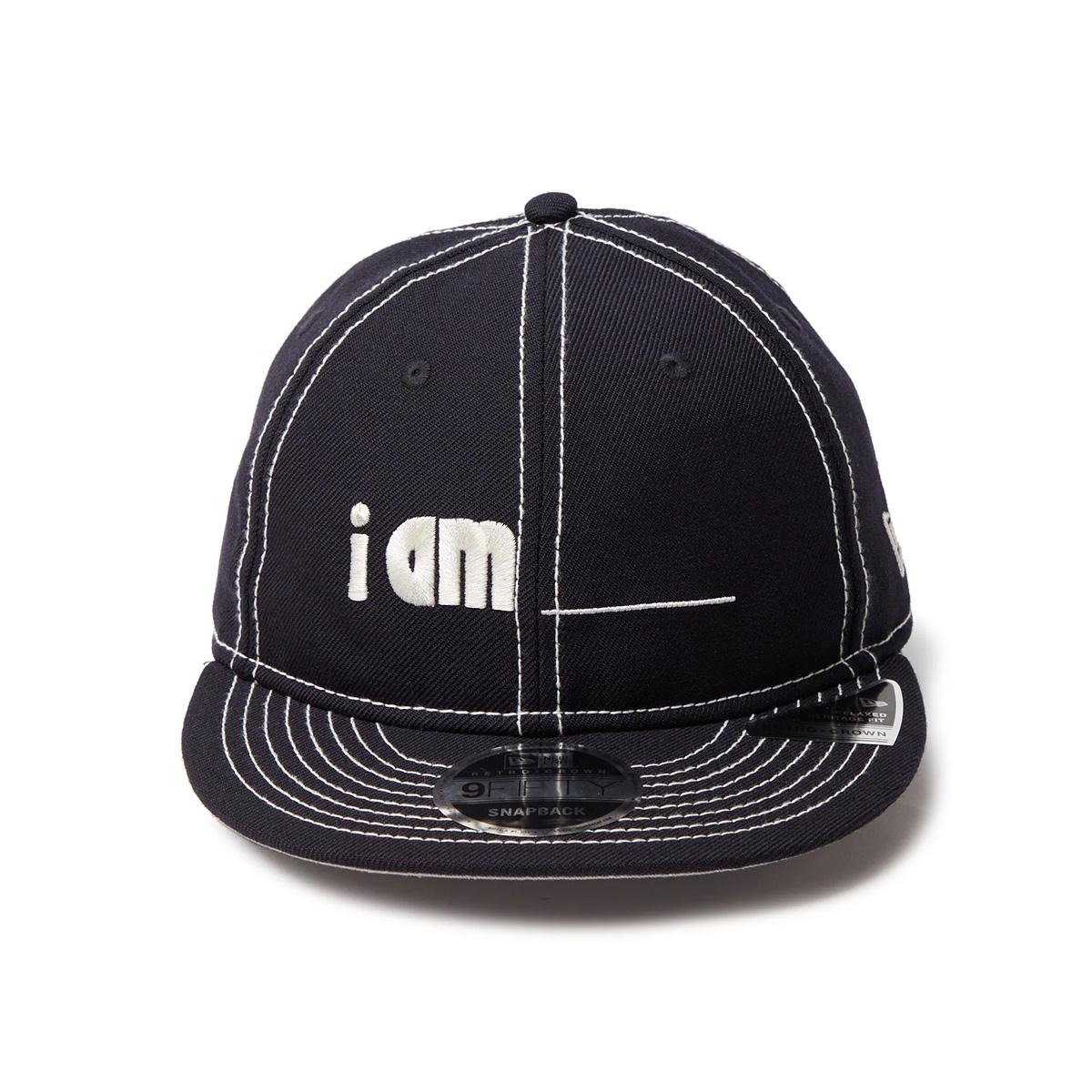 ニューエラ MIYUKI ARIHARA【LTD】 帽子 NEW ERA rc950am-wool