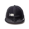 ニューエラ MIYUKI ARIHARA【LTD】 帽子 NEW ERA rc950am-wool