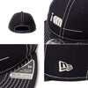 ニューエラ MIYUKI ARIHARA【LTD】 帽子 NEW ERA rc950am-wool