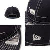 ニューエラ MIYUKI ARIHARA【LTD】 帽子 NEW ERA rc950am-wool