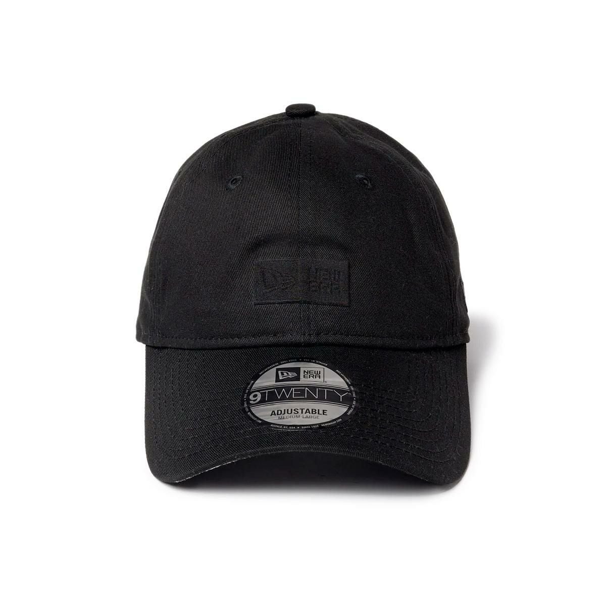 ニューエラ MONOGRAM PATTERN【LTD】 帽子 NEW ERA 920monogram