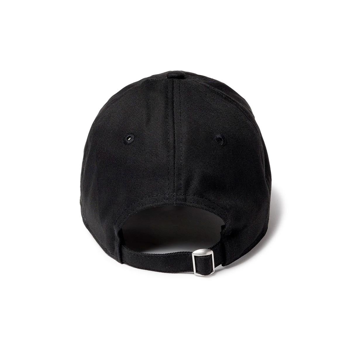 限定品 ニューエラ キャップ 9TWENTY モノグラムパターン ボックスロゴ
