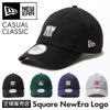 ニューエラ cc-square-ne 帽子 NEW ERA cc-square-ne