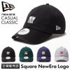 ニューエラ cc-square-ne 帽子 NEW ERA cc-square-ne