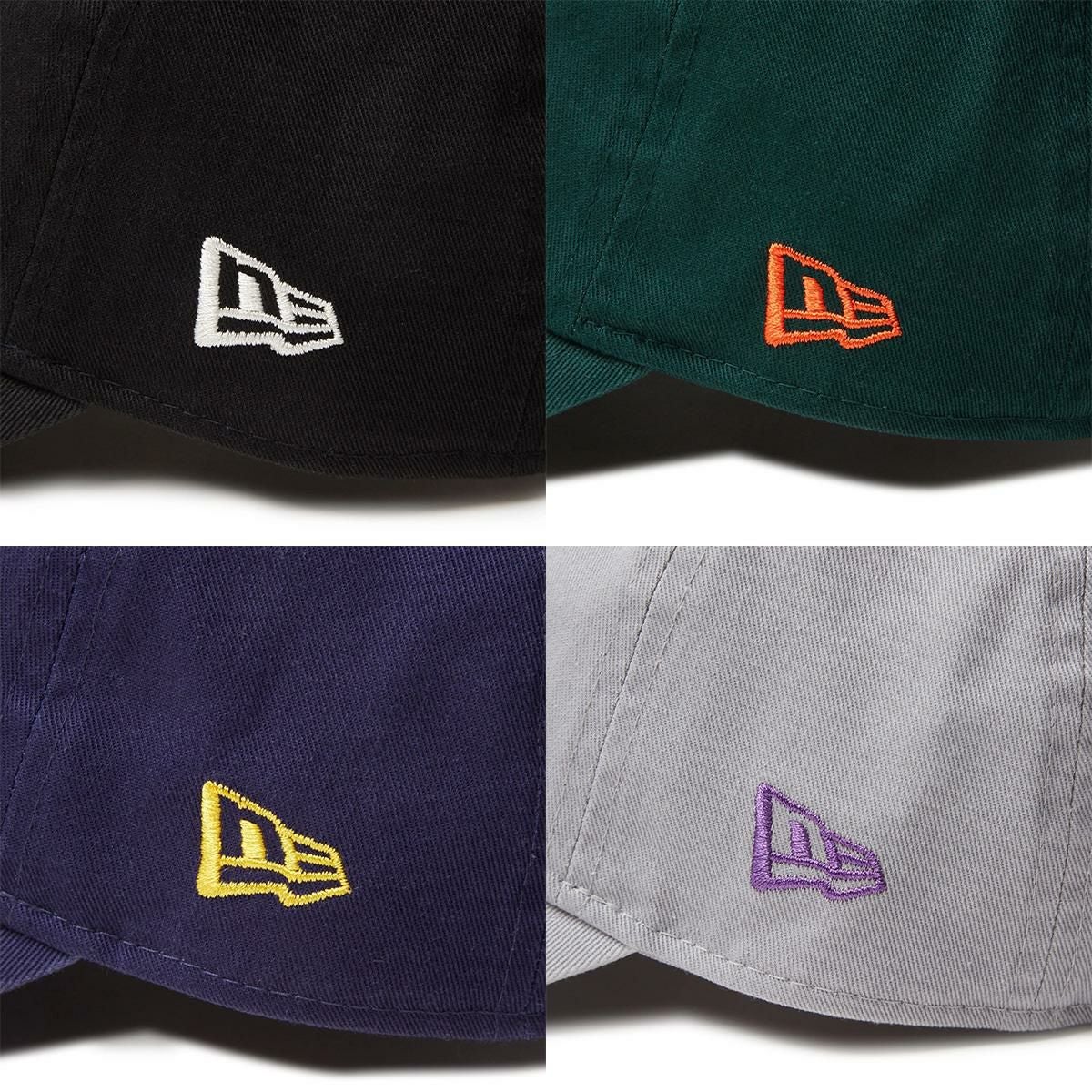 ニューエラ cc-square-ne 帽子 NEW ERA cc-square-ne