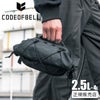 コードオブベル  ショルダーバッグ CODE OF BELL annex-kit
