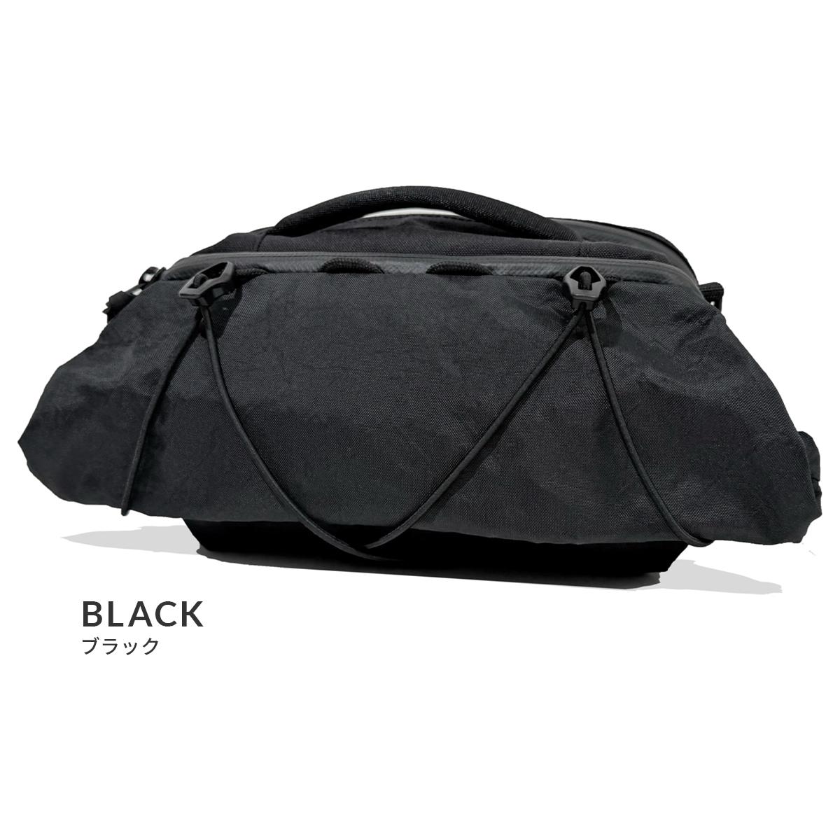 コードオブベル  ショルダーバッグ CODE OF BELL annex-kit