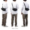 コードオブベル  ショルダーバッグ CODE OF BELL annex-kit