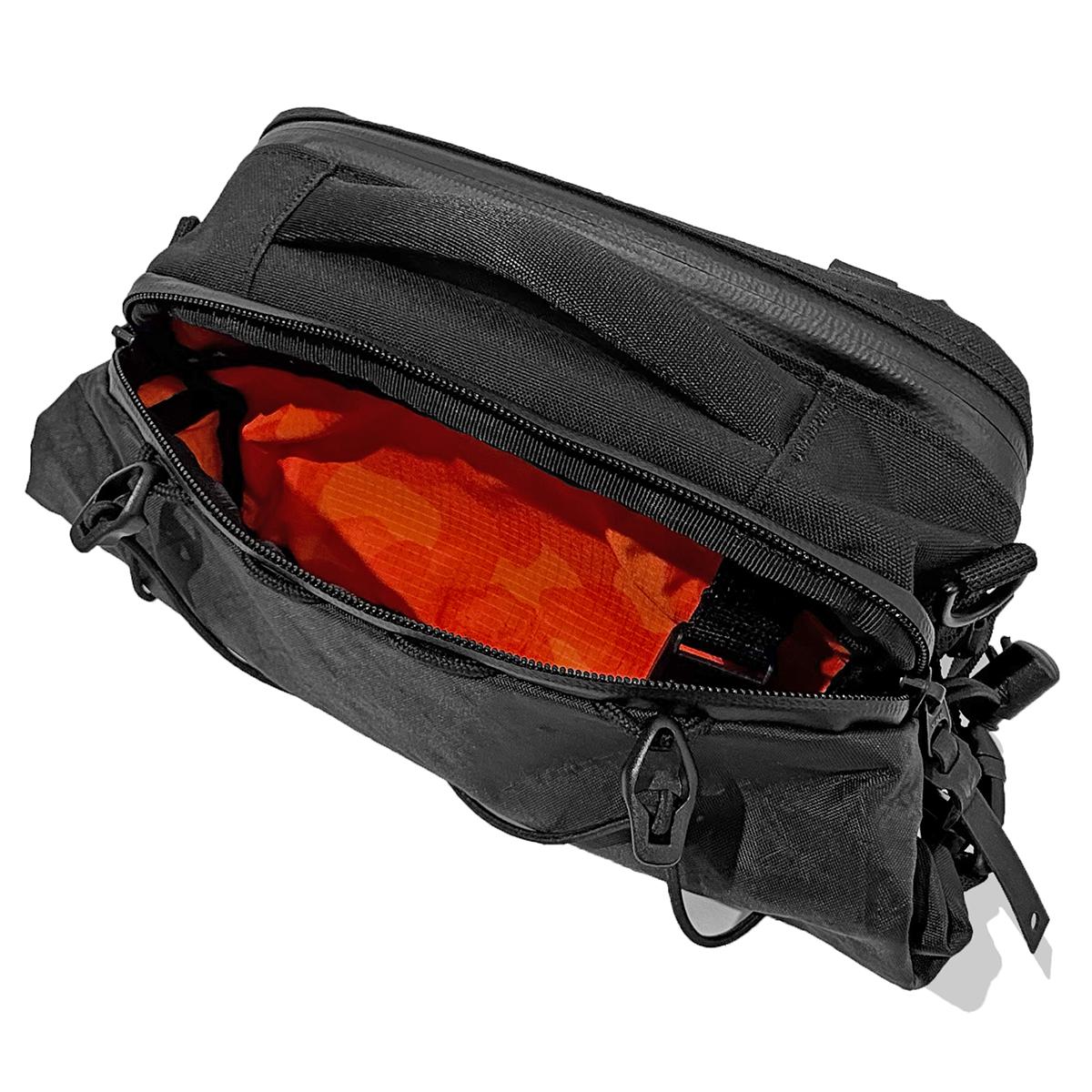 コードオブベル  ショルダーバッグ CODE OF BELL annex-kit