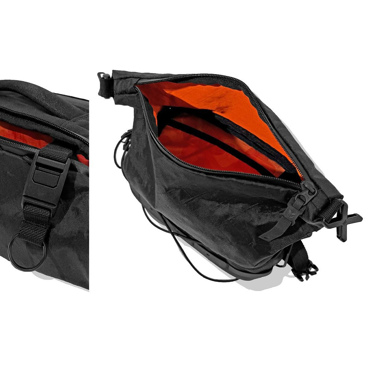 コードオブベル  ショルダーバッグ CODE OF BELL annex-kit